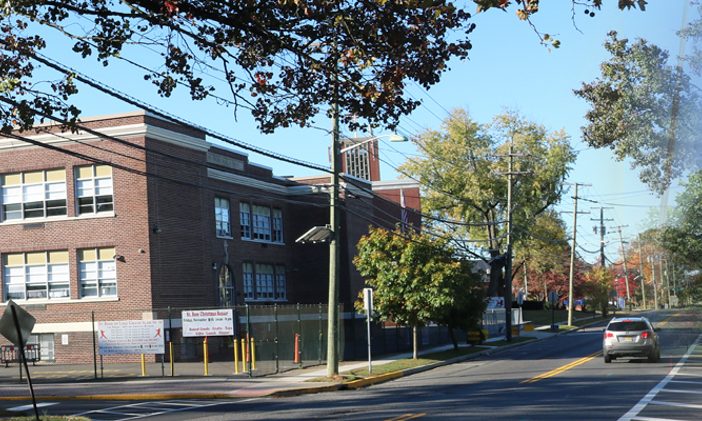 Facilities at St. Rose of Lima