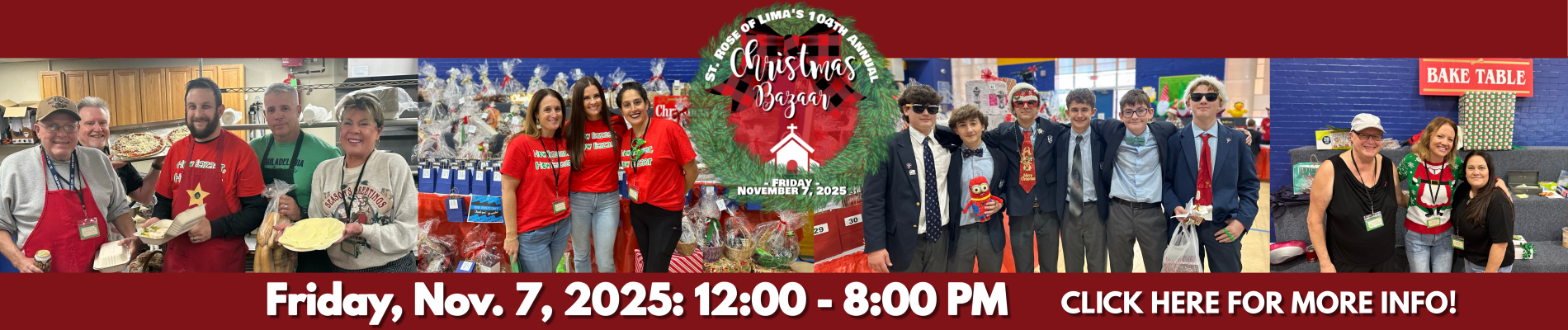 Christmas Bazaar 2025 (2)